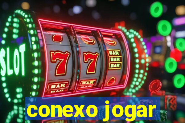 conexo jogar